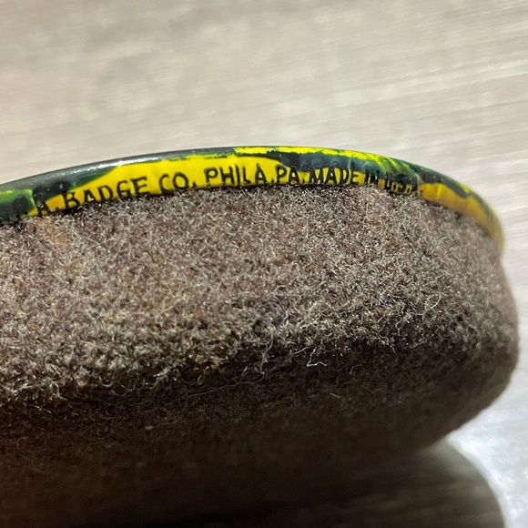 VINTAGE BING CROSBY Decca Records Promo Vinyl Album Record Cleaner Made In USA - Picture 3 of 5